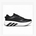Adidas Hyperboost Atr – Black/white sneakers at EG KICKS Egypt