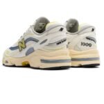 New Balance 1000 – Sea Salt/Heron Blue sneakers at EG KICKS Egypt