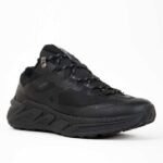Columbia GORE-TEX Thermo Black sneakers at EG KICKS Egypt