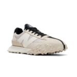 New Balance XC-72 – White Moonbeam/Black sneakers at EG KICKS Egypt