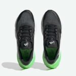 Adidas Adistar 2.0 Black Green sneakers at EG KICKS Egypt