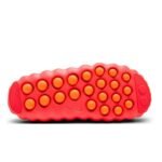 Nike Mind 001 Slide Solar Red sneakers at EG KICKS Egypt