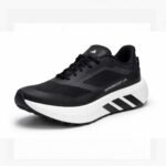 Adidas Hyperboost Atr – Black/white sneakers at EG KICKS Egypt