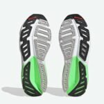 Adidas Adistar 2.0 Black Green sneakers at EG KICKS Egypt