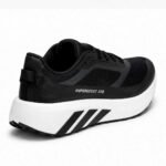 Adidas Hyperboost Atr – Black/white sneakers at EG KICKS Egypt