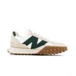 New Balance XC-72 – Sea Salt/Nightwatch Green/Team Red sneakers at EG KICKS Egypt