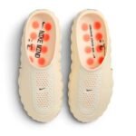 Nike Mind 001 Slide Light Beige sneakers at EG KICKS Egypt