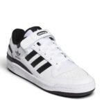 adidas Forum 84 Low – White/Black sneakers at EG KICKS Egypt