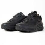 Columbia GORE-TEX Thermo Black sneakers at EG KICKS Egypt