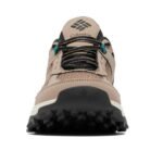 Columbia Hatana Breathe Dark Beige sneakers at EG KICKS Egypt