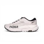 HOKA Mafate X Beige sneakers at EG KICKS Egypt