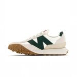 New Balance XC-72 – Sea Salt/Nightwatch Green/Team Red sneakers at EG KICKS Egypt
