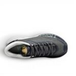 HOKA Mafate X Grey sneakers at EG KICKS Egypt