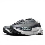 HOKA Mafate X Grey sneakers at EG KICKS Egypt