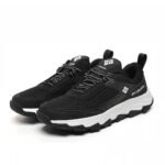 Columbia Hatana Breathe – Black/White sneakers at EG KICKS Egypt