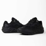 Columbia GORE-TEX Thermo Black sneakers at EG KICKS Egypt