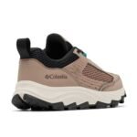 Columbia Hatana Breathe Dark Beige sneakers at EG KICKS Egypt