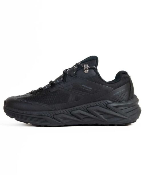 Columbia GORE-TEX Thermo Black