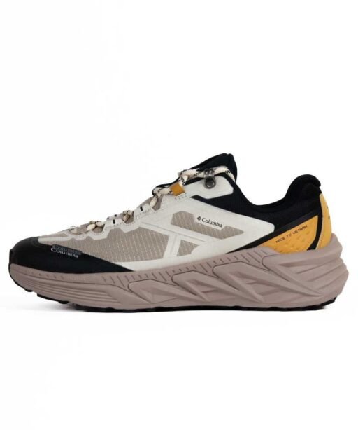 Columbia GORE-TEX Thermo Beige sneakers at EG KICKS Egypt