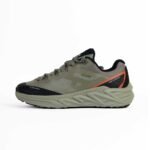 Columbia GORE-TEX Thermo Olive sneakers at EG KICKS Egypt