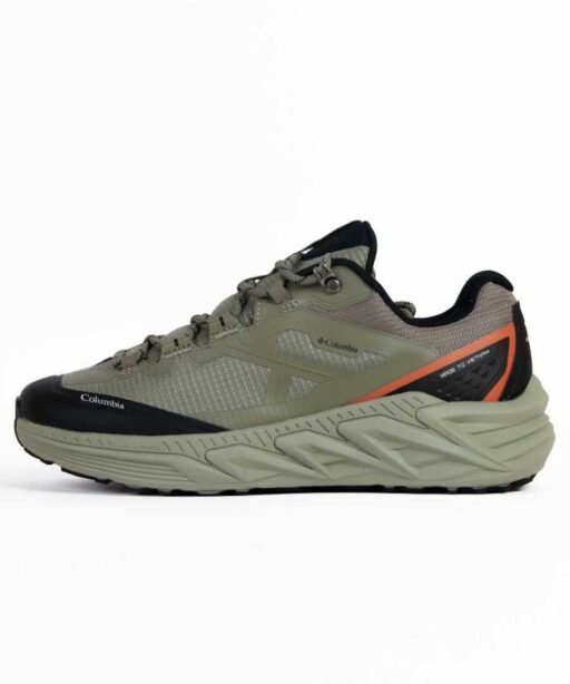 Columbia GORE-TEX Thermo Olive