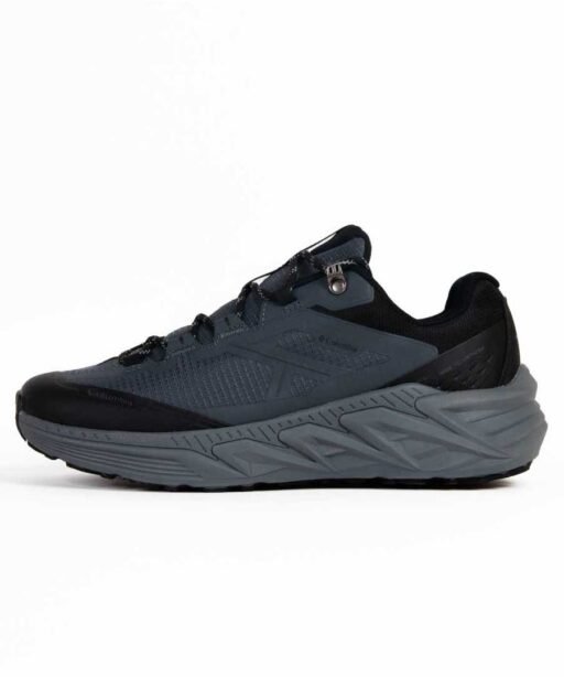 Columbia GORE-TEX Thermo Grey sneakers at EG KICKS Egypt