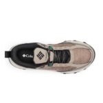 Columbia Hatana Breathe Dark Beige sneakers at EG KICKS Egypt