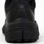 Columbia GORE-TEX Thermo Black sneakers at EG KICKS Egypt