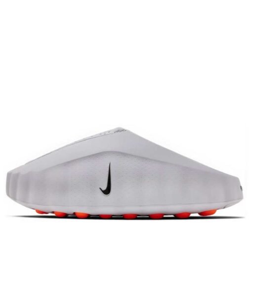 Nike Mind 001 Slide Light Smoke Grey sneakers at EG KICKS Egypt