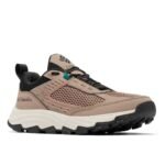 Columbia Hatana Breathe Dark Beige sneakers at EG KICKS Egypt