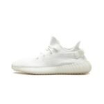 adidas Yeezy Boost 350 V2 – White sneakers at EG KICKS Egypt