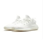 adidas Yeezy Boost 350 V2 – White sneakers at EG KICKS Egypt