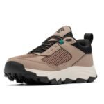 Columbia Hatana Breathe Dark Beige sneakers at EG KICKS Egypt