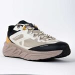 Columbia GORE-TEX Thermo Beige sneakers at EG KICKS Egypt