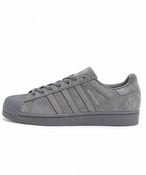 Adidas Superstar Grey