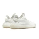 adidas Yeezy Boost 350 V2 – White sneakers at EG KICKS Egypt
