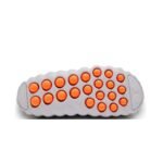 Nike Mind 001 Slide Light Smoke Grey sneakers at EG KICKS Egypt
