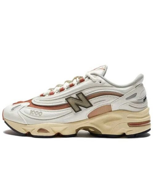 New Balance 1000 – Sea Salt/Astro Dust sneakers at EG KICKS Egypt