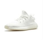 adidas Yeezy Boost 350 V2 – White sneakers at EG KICKS Egypt