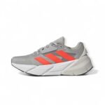 Adidas Adistar 2.0 Grey Orange sneakers at EG KICKS Egypt