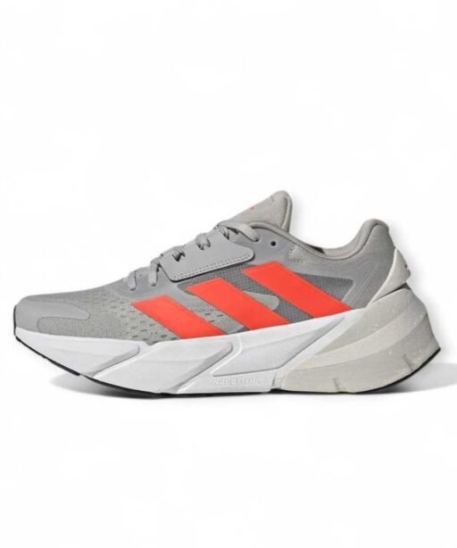 Adidas Adistar 2.0 Grey Orange