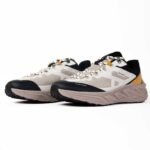 Columbia GORE-TEX Thermo Beige sneakers at EG KICKS Egypt