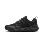 Columbia Facet 30 Low OutDry Triple Black sneakers at EG KICKS Egypt