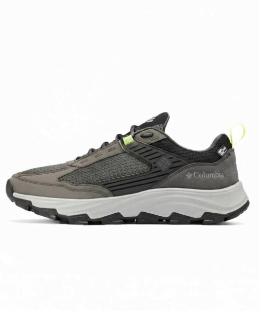Columbia Hatana Breathe – Grey sneakers at EG KICKS Egypt
