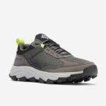 Columbia Hatana Breathe – Grey sneakers at EG KICKS Egypt