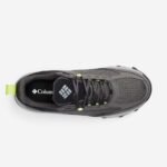 Columbia Hatana Breathe – Grey sneakers at EG KICKS Egypt