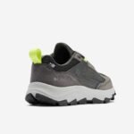Columbia Hatana Breathe – Grey sneakers at EG KICKS Egypt