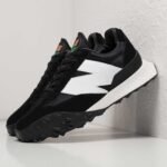 New Balance XC-72 Black White sneakers at EG KICKS Egypt