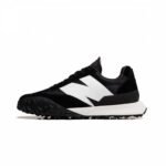New Balance XC-72 Black White sneakers at EG KICKS Egypt