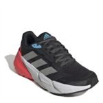 adidas Adistar 2.0 – Black/Red - كوتشي من EG KICKS